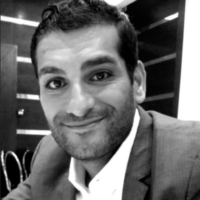 Karim Ben Aissa - Directeur DSI